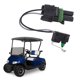 thumbnail image 5 of Conjunto De Microinterruptor Eléctrico Delantero, A Prueba De Abrasión 73194 G01 Conjunto De Interruptor Delantero De Carrito De De Manejo Mejorado Para DCS TXT 1996 A 2002, 5 of 7