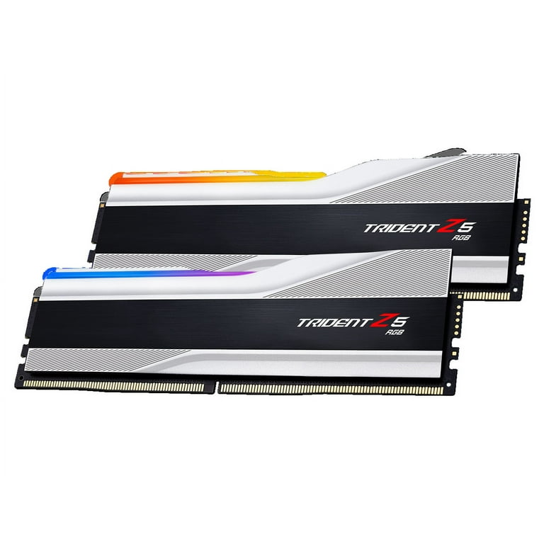 メモリー DDR5 5600 G.SKILL Trident Z5 RGB 32GB G.SKILL Trident Z5 RGB Series DDR5 RAM (Intel XMP 3.0) 32GB