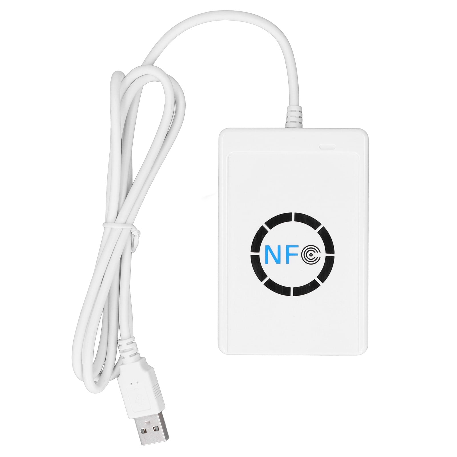 Nfc Reader Writer Ic Card Reader Anti Collision Function Built In