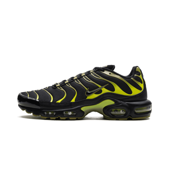 NIKE MENS Air Max Plus "Green" DM0032 010 DM0032 010 from Stadium Goods