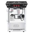 thumbnail image 5 of Great Northern Popcorn "Good Time" Popcorn Popper Machine (8 oz, Black), 5 of 6
