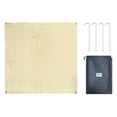 thumbnail image 2 of Feimier Tapis d'Isolation de camping Extérieur Anti-Humidité Adapté à Plusieurs Scénarios, 2 of 5