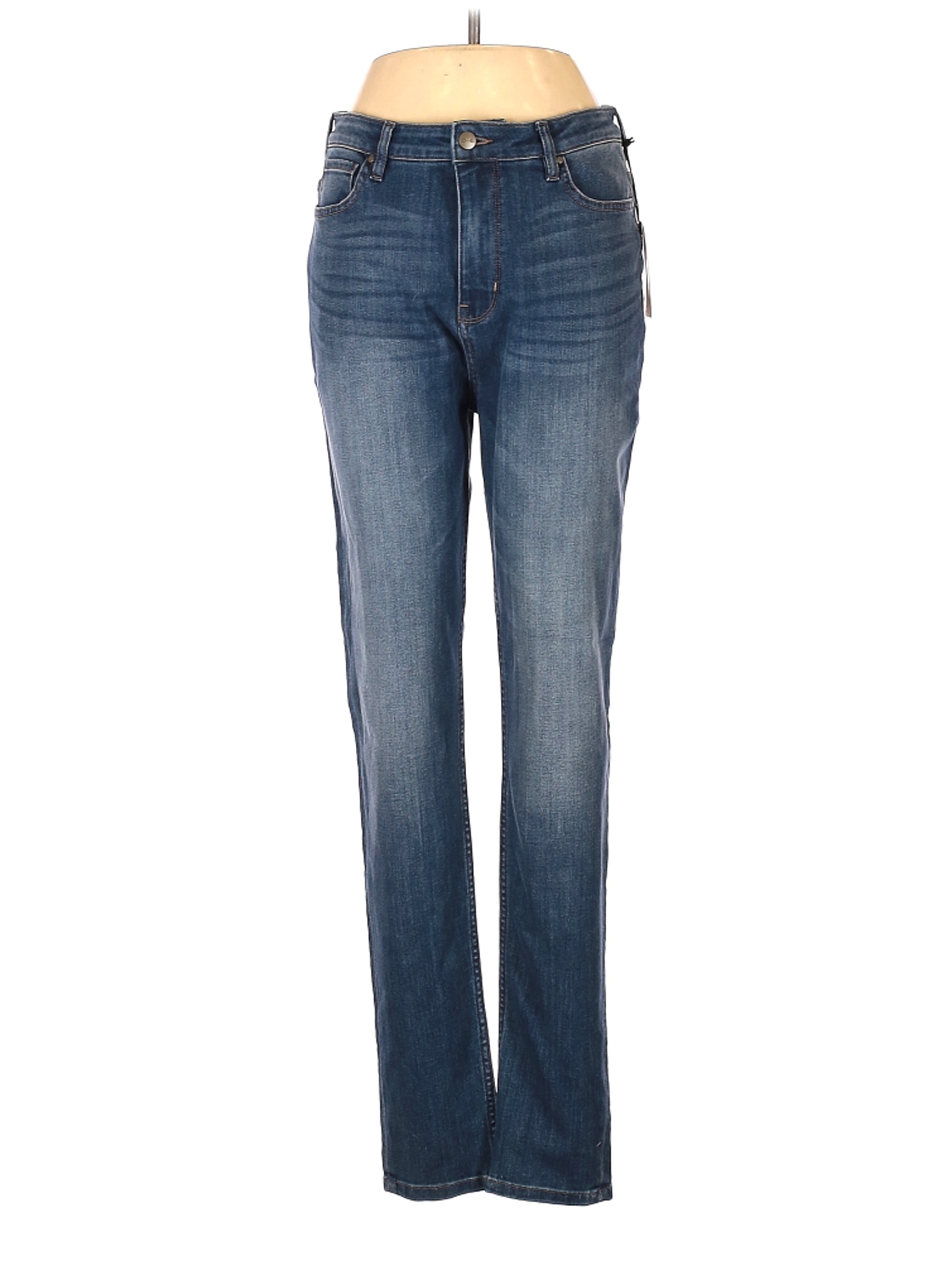 Pre-Owned Dish Jeans Women's Size 31W 