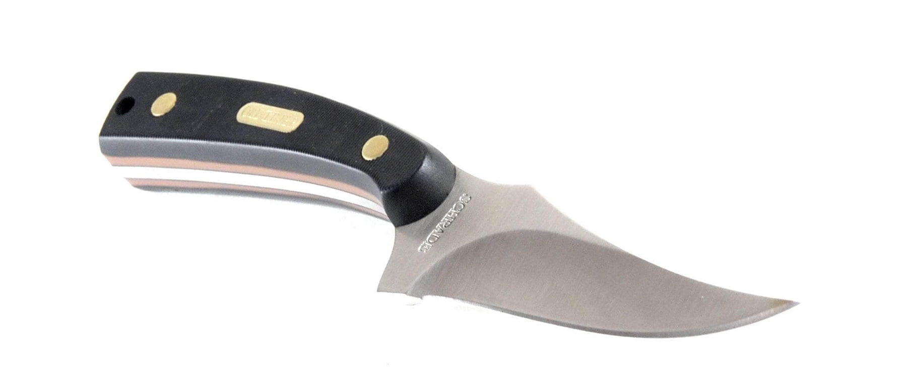 Old Timer Sharpfinger Fixed Blade Knife