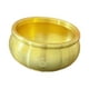 thumbnail image 4 of Cuenco del tesoro Feng Shui, cuenco de la fortuna, novedad, regalo, decoración de mesa para la buena suerte. Grande, 4 of 8