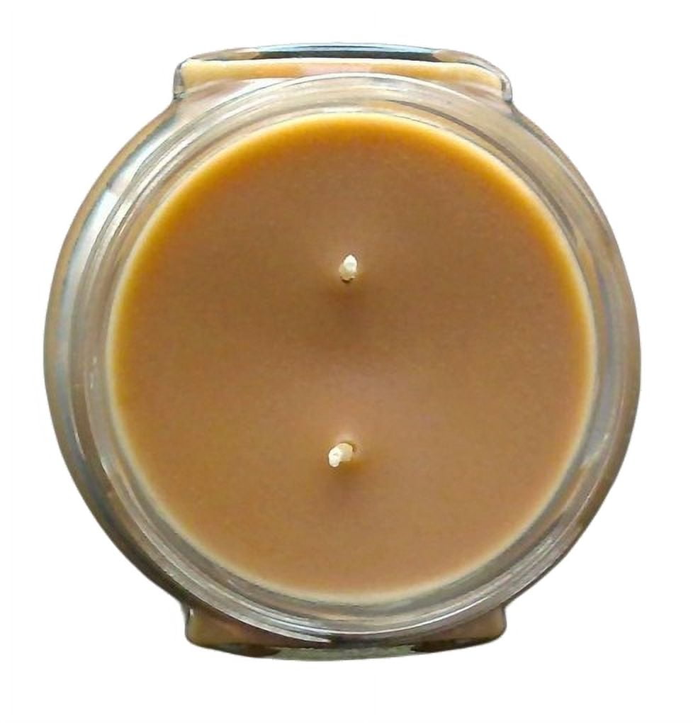 Tyler Candles - Cowboy Scented Candle - 11 Ounce 2 Wick Candle