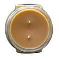 thumbnail image 3 of Tyler Candles - Cowboy Scented Candle - 11 Ounce 2 Wick Candle, 3 of 5