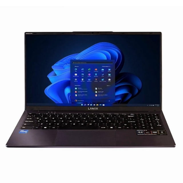 Laptop HP 16GB RAM 1TB SSD Plateado