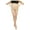 Beige, variant on Women's Pantyhose Tights Smooth Hosiery Tights for Dresses Skirts Workdays and Everyday Styling for Soft Cozy Pairing Women's Pantyhose