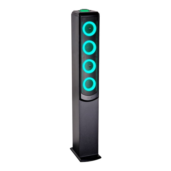 Torre Inalámbrica STF 3"x 4 con luz led RGB