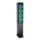 thumbnail image 1 of Torre Inalámbrica STF 3"x 4 con luz led RGB, 1 of 5