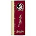 thumbnail image 3 of BSI Products 39004 Florida State Seminoles Growth Chart Banner, 3 of 6