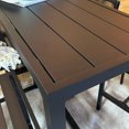 thumbnail image 5 of Highland bar table 20''x43'', 5 of 5