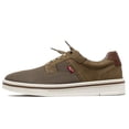 thumbnail image 2 of Tenis para Hombre Levis L2125532 cafe 25, 2 of 4