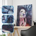 thumbnail image 3 of Beauty Peinture Diamant 5D DIY Forme Spéciale, 3 of 3