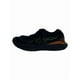 thumbnail image 1 of US8.5 Asics Gel-Cumulus 25/Low Cut Sneakers/Blk/1011B683, 1 of 6