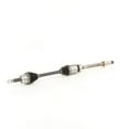 thumbnail image 2 of TrakMotive CV Axle Shaft TO-8052 Premium; OEM Replacement, 2 of 4
