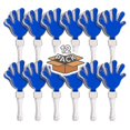 thumbnail image 2 of Hand Clapper Noise Makers Party Favors(blue/white)(12pcs), 2 of 5