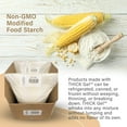 thumbnail image 6 of Cornaby's Gluten-Free, Non GMO Thick Gel , 10 lb., 6 of 8
