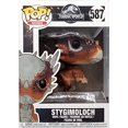 thumbnail image 2 of Pop Movies Jurassic World 587 Stygimiloch Funko figure 09820, 2 of 4