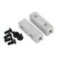 thumbnail image 4 of Soporte de servo RC perfke 2 piezas con tornillos para modelo de coche RC CW01 1:10, 4 of 9