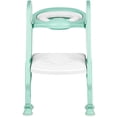 thumbnail image 5 of Reductor WC Niños con Escalera,Asiento Inodoro Niños para Orinal Infantil Formación,Orinal Plegable para Niños,Suave Antideslizante - 01 esquí esquí Gafas de esquí, 5 of 5