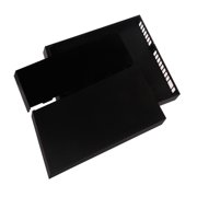 POYOGA Replacement Shell Game Machine Housing Game Console Accessories Solid Color