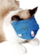 thumbnail image 1 of Boquilla de malla transpirable para evitar mordeduras y masticación de gatos. MFZFUKR CPB-US-XAH101-3, 1 of 6