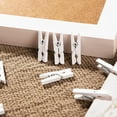 thumbnail image 3 of Utility Clips Heavy Duty Photo Clips Clothespin Clips Picture Clips Clothes Line Clips Clothes Pins, 3 of 6