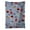 Blue, variant on Dog House Collection Chihuahua Kitchen Towel