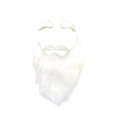 thumbnail image 2 of 1 X Fake Eyebrows and False Beard Costume Props for Role Playing, Theatrical Performances, Halloween, Cosplay and Disguise Kit (Eyebrows and Beard Set), 2 of 6