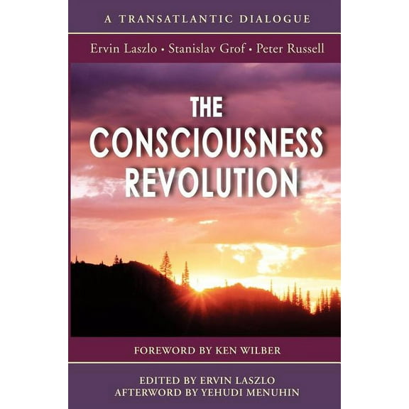 The Consciousness Revolution, (Paperback)