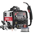 thumbnail image 1 of Soldador ANDELI 135A 110 V portátil sin gas MIG/Lift Tig/Stick, 1 of 6