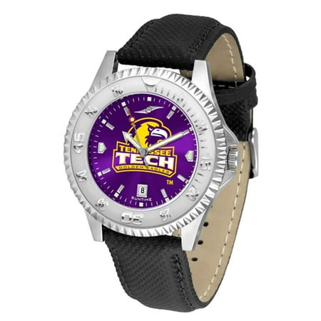 - Tennessee Tech Golden Eagles NCAA Anochrome