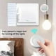thumbnail image 2 of Wireless Remote Control Turn Off/on Lights Auto Press Wall Switch Bot Automatic Physical Finger Click Switch Button Home, 2 of 5