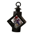 thumbnail image 4 of Elodie LED Hanging Halloween Lantern Night Lamp Portable Halloween Decor Nightlight for Witch, 4 of 8