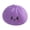 Purple, variant on Sktrjpolfis 25cm Jumbo Steamed Bun Toy, Super Soft Dough Mashable Kneading Ball, Realistic Food Shaped TPR Accessory