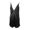 Black, variant on Levmjia Woman Underwire Cute Lingerie Babydoll Lingerie Lace Women Sexy Lace Lingerie Dress Sleepwear Night Dress Backless Pajamas