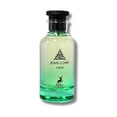 thumbnail image 2 of Maison Alhambra Jean Lowe Vibe Edp Unisex 3.4 Fl Oz, 2 of 3