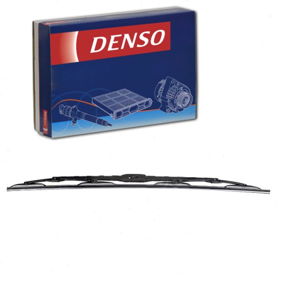 DENSO Front Left Endurovision 24" Wiper Blade compatible with Chevrolet Cruze Limited 2016