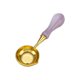 thumbnail image 3 of Cuadros Decorativos Kit de calentador de sello de cera para estufa de horno de cera DIY seguro para suministros de artesanía (púrpura) Ndcxsfigh Nuevos Originales, 3 of 3