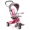Radio Flyer, 4in1 Stroll 