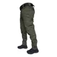 thumbnail image 1 of Pantalon Tactico Aviador Policia Militar Airsoft, 1 of 4