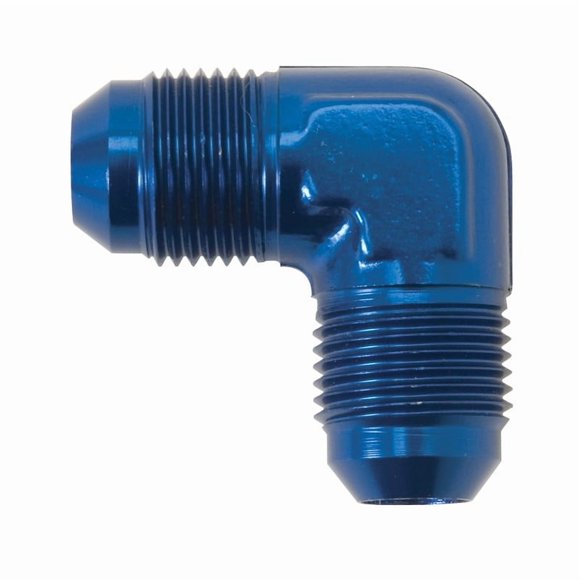 Russell 640740 Adaptateur de Coude à 90 Degrés vers -8AN à Évasement