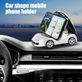 thumbnail image 4 of QHUDLV Mobile Phone Holder Rotating Vehicle Shape Stable Clip Phone H0S0 Mobile, 4 of 9