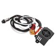 thumbnail image 2 of 3D Printer Accessories Easy To Carry Strong And Durable Extruder Hot End Full Nozzle  Performance For Creality CR-10S Printer 3D Printer, 2 of 8