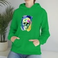 thumbnail image 3 of Unisex Heavy Blend™ Hooded Sweatshirt, 3 of 5