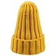 thumbnail image 1 of Sonducket Sombrero Unisex mezclas de algodón sólido cálido HIP HOP sombreros de punto hombres gorras de invierno mujeres Skullies gorros para Sombreros jengibre Sonducket AP000123-20, 1 of 6