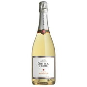 Sutter Home Sparkling Moscato, Sparkling White Wine, 750 ML
