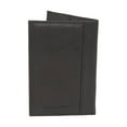 thumbnail image 2 of Embassy LULPASS Embassy Genuine Leather Passport Cover, 2 of 2